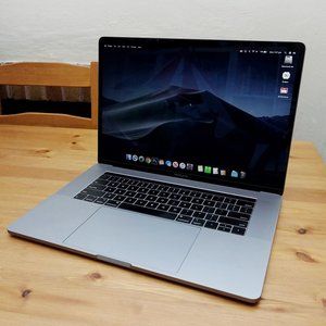 Macbook Pro 2019